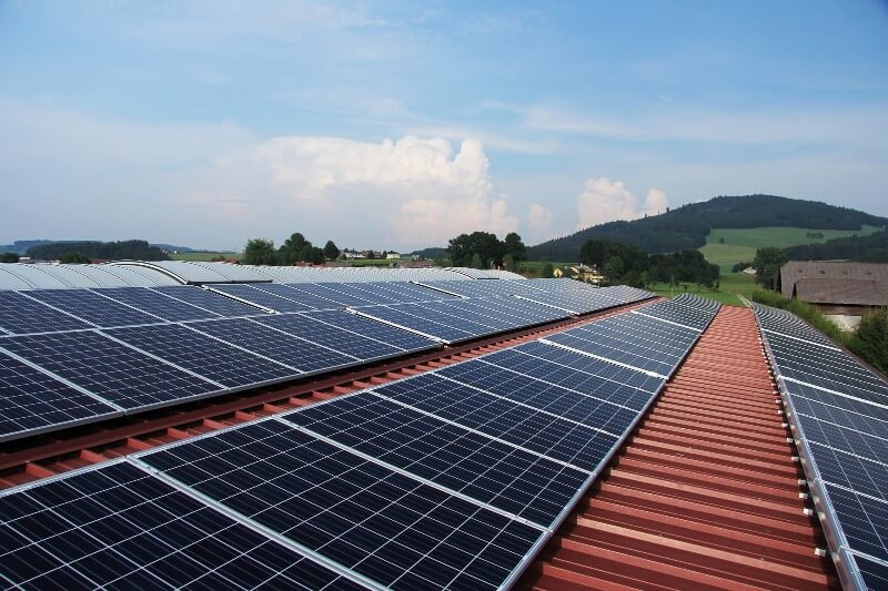 Trámites para la Instalación de Placas Solares