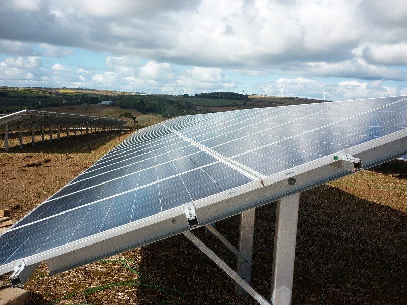 Las Placas Solares: Orientación e Inclinación adecuadas